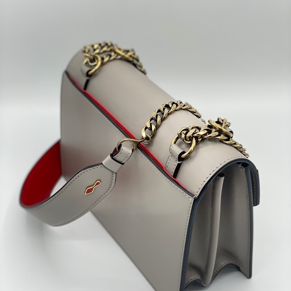 Christian louboutin small ELISA handbag - Picture 13 of 14